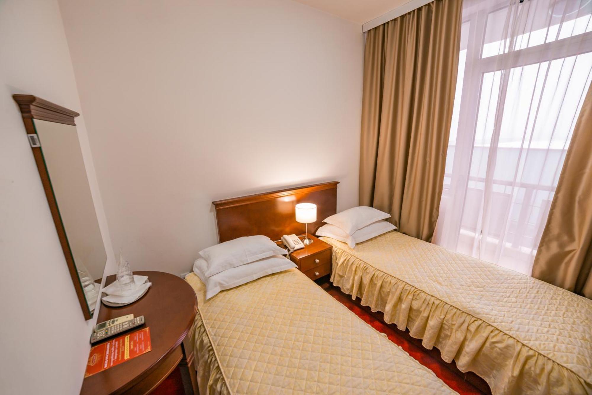 Hotel San Terme Laktasi Laktaši Quarto foto