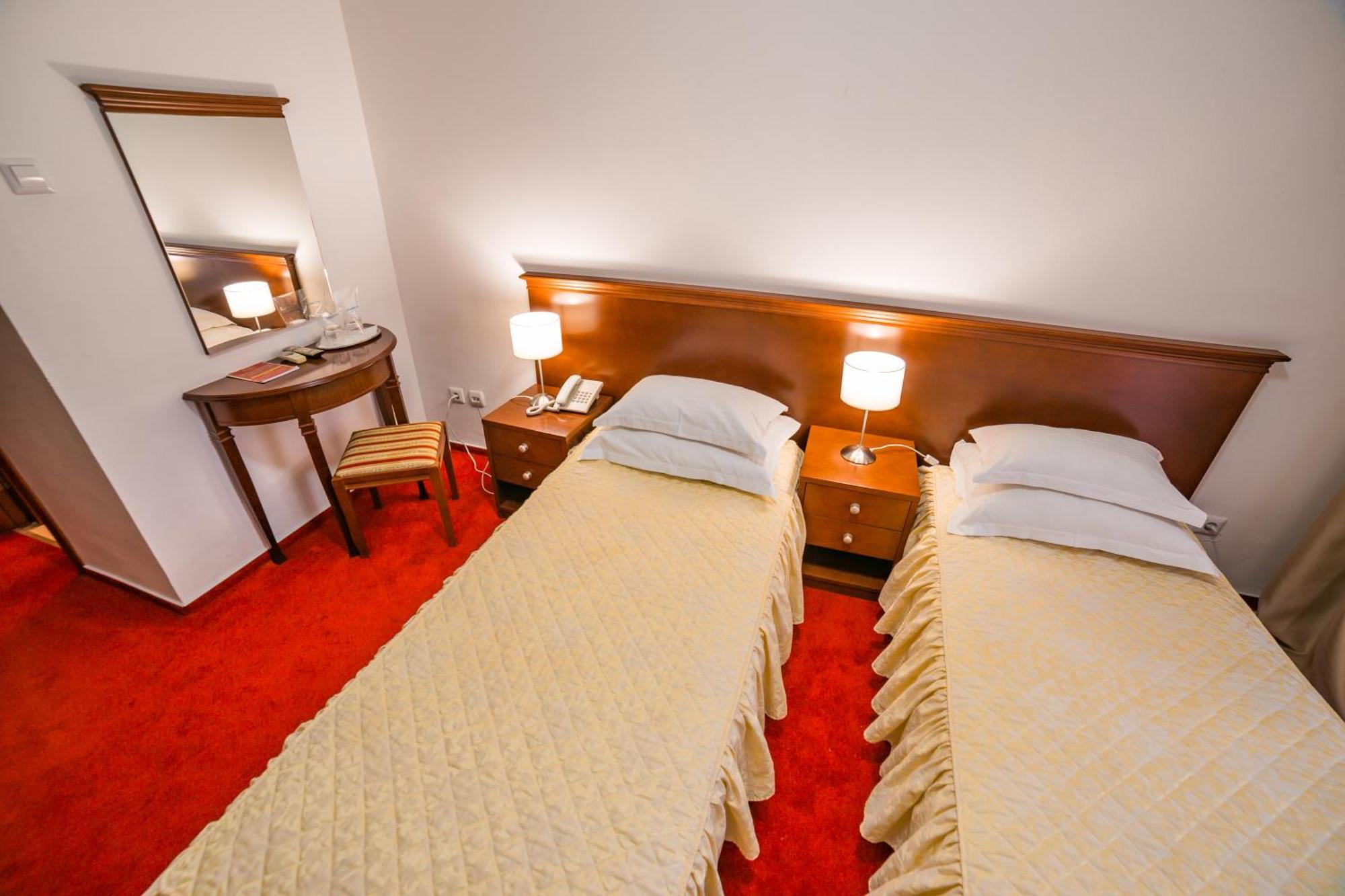Hotel San Terme Laktasi Laktaši Quarto foto