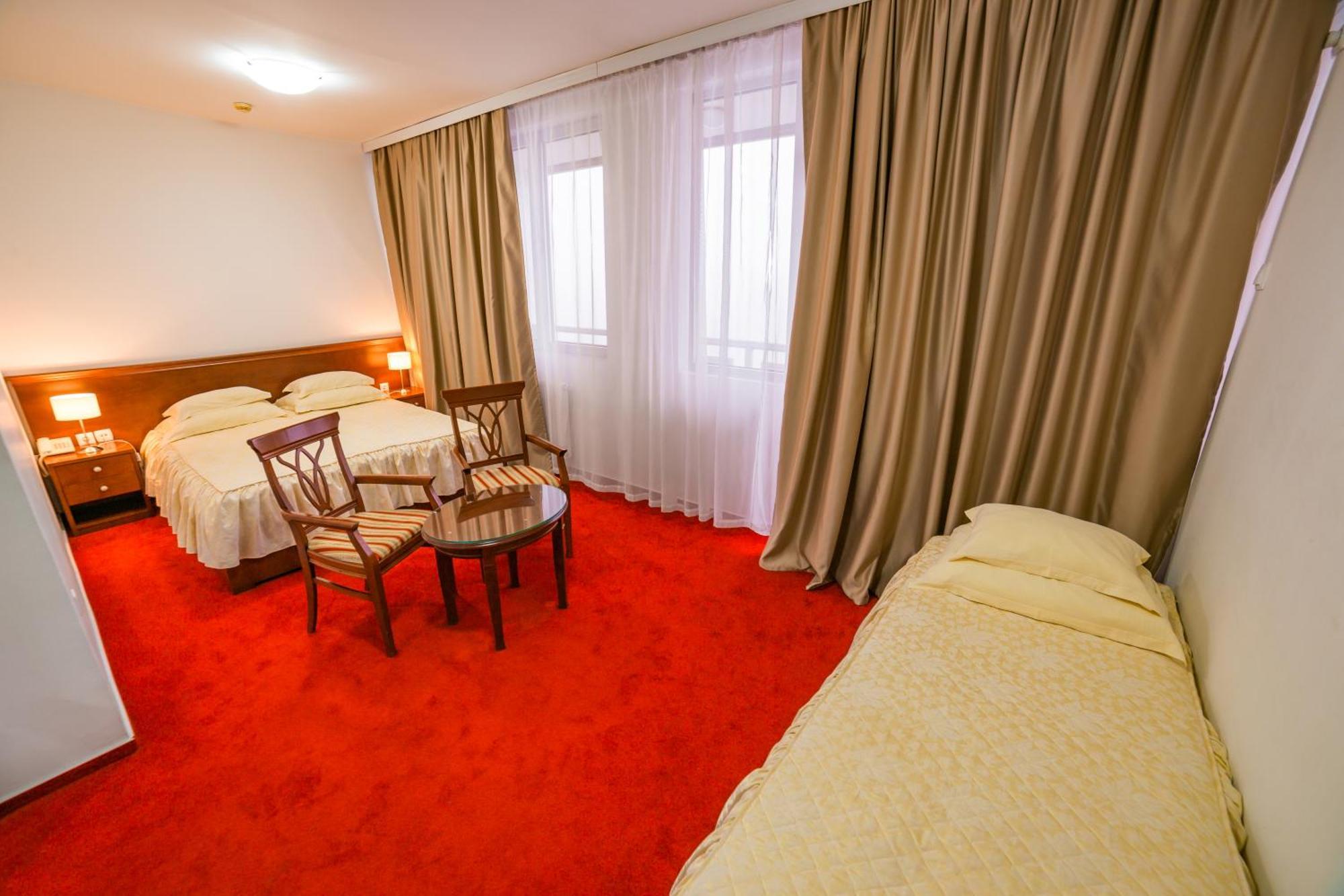 Hotel San Terme Laktasi Laktaši Quarto foto