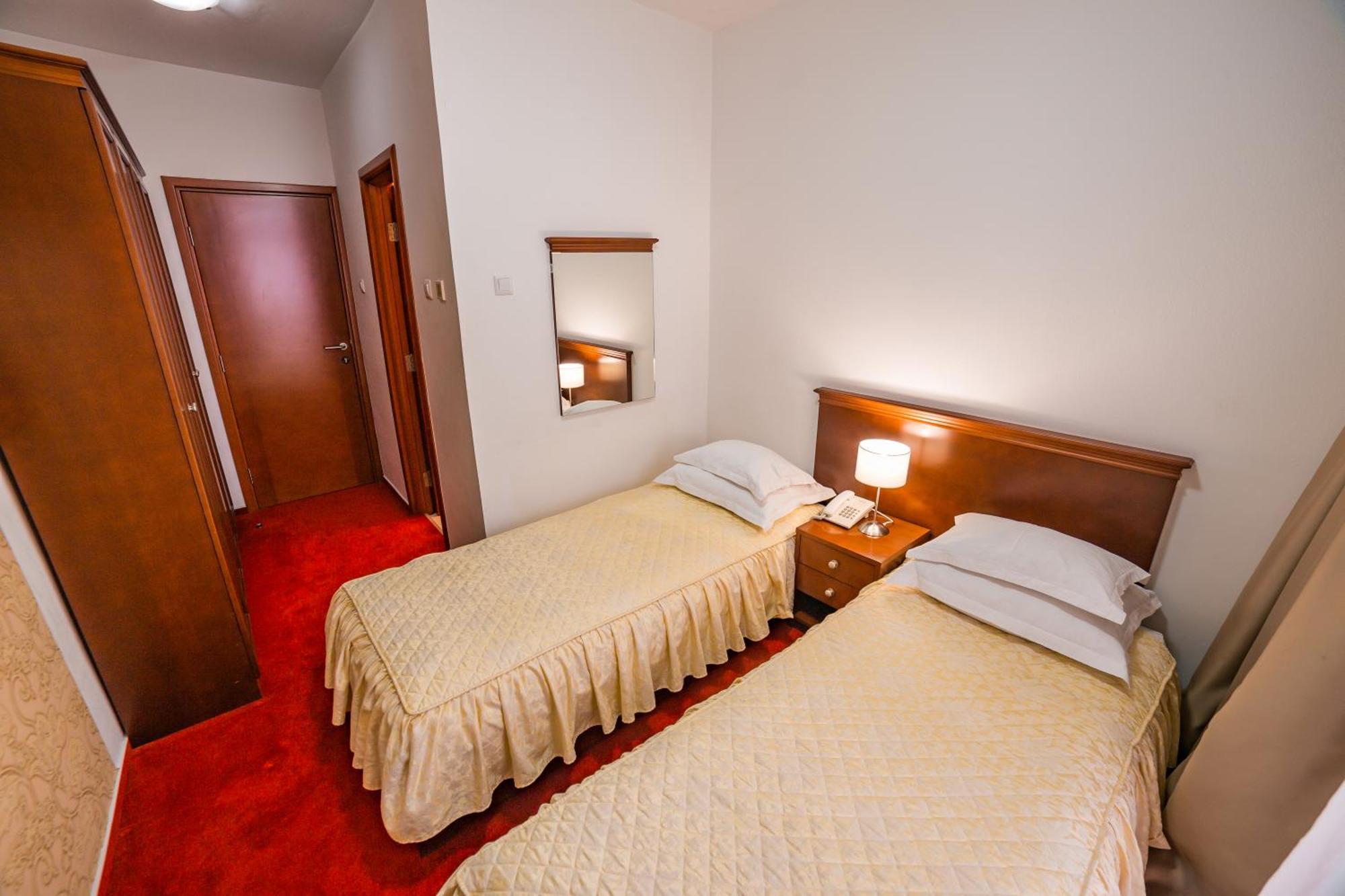 Hotel San Terme Laktasi Laktaši Quarto foto
