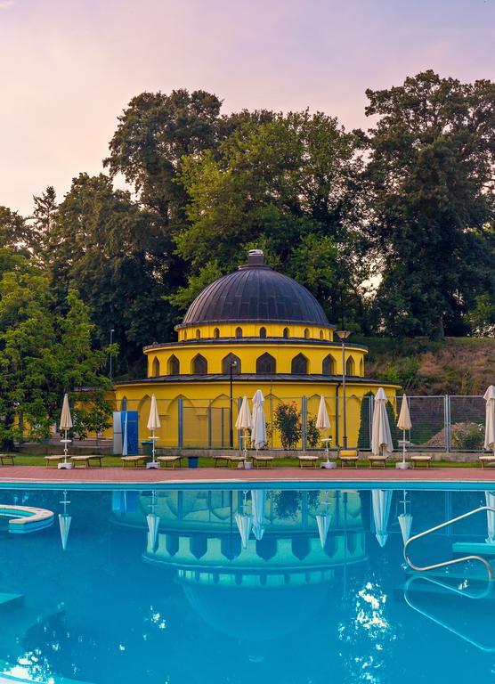 Hotel San Terme Laktasi Laktaši Exterior foto
