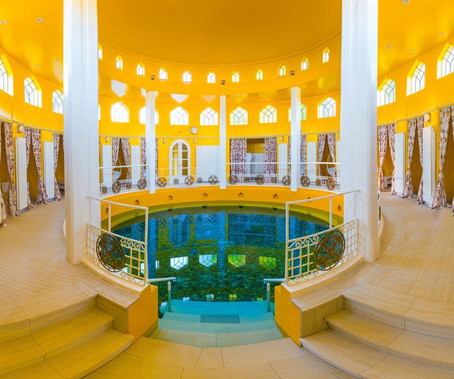 Hotel San Terme Laktasi Laktaši Exterior foto