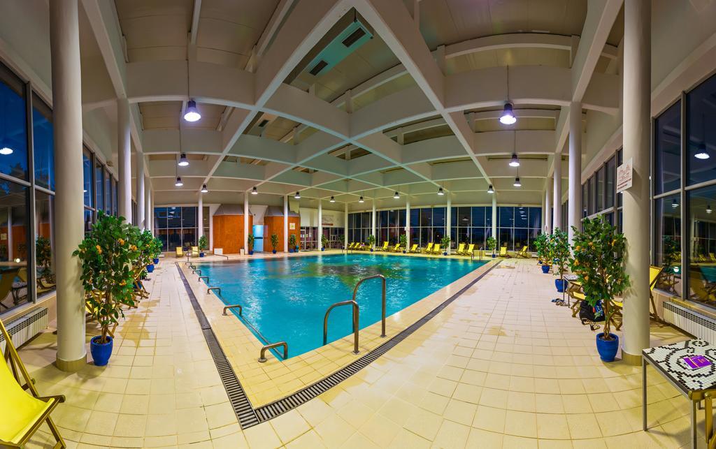 Hotel San Terme Laktasi Laktaši Exterior foto