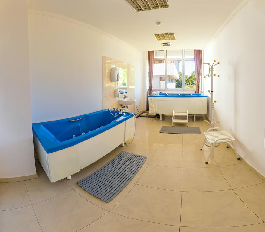 Hotel San Terme Laktasi Laktaši Exterior foto