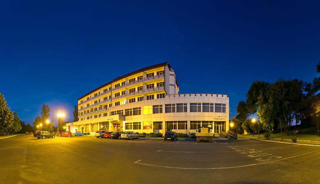 Hotel San Terme Laktasi Laktaši Exterior foto