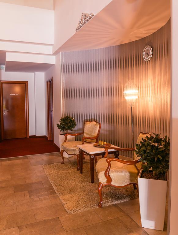Hotel San Terme Laktasi Laktaši Exterior foto