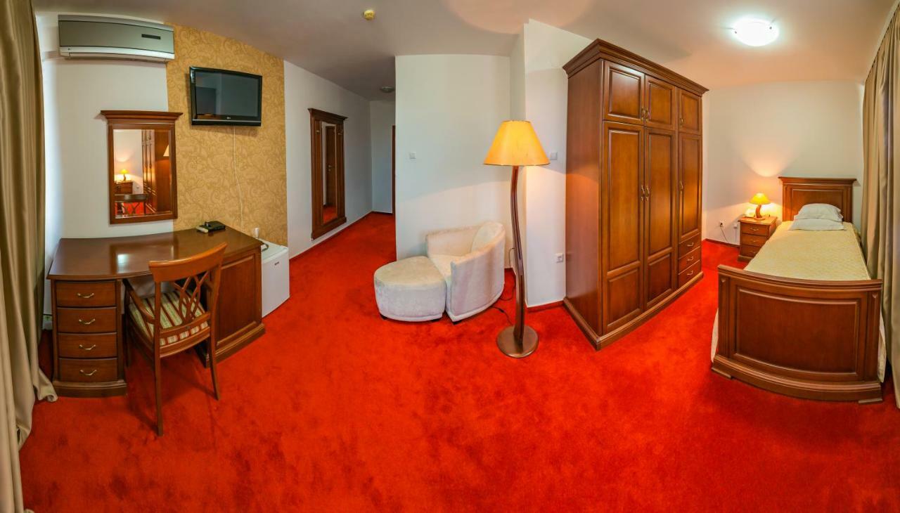 Hotel San Terme Laktasi Laktaši Quarto foto