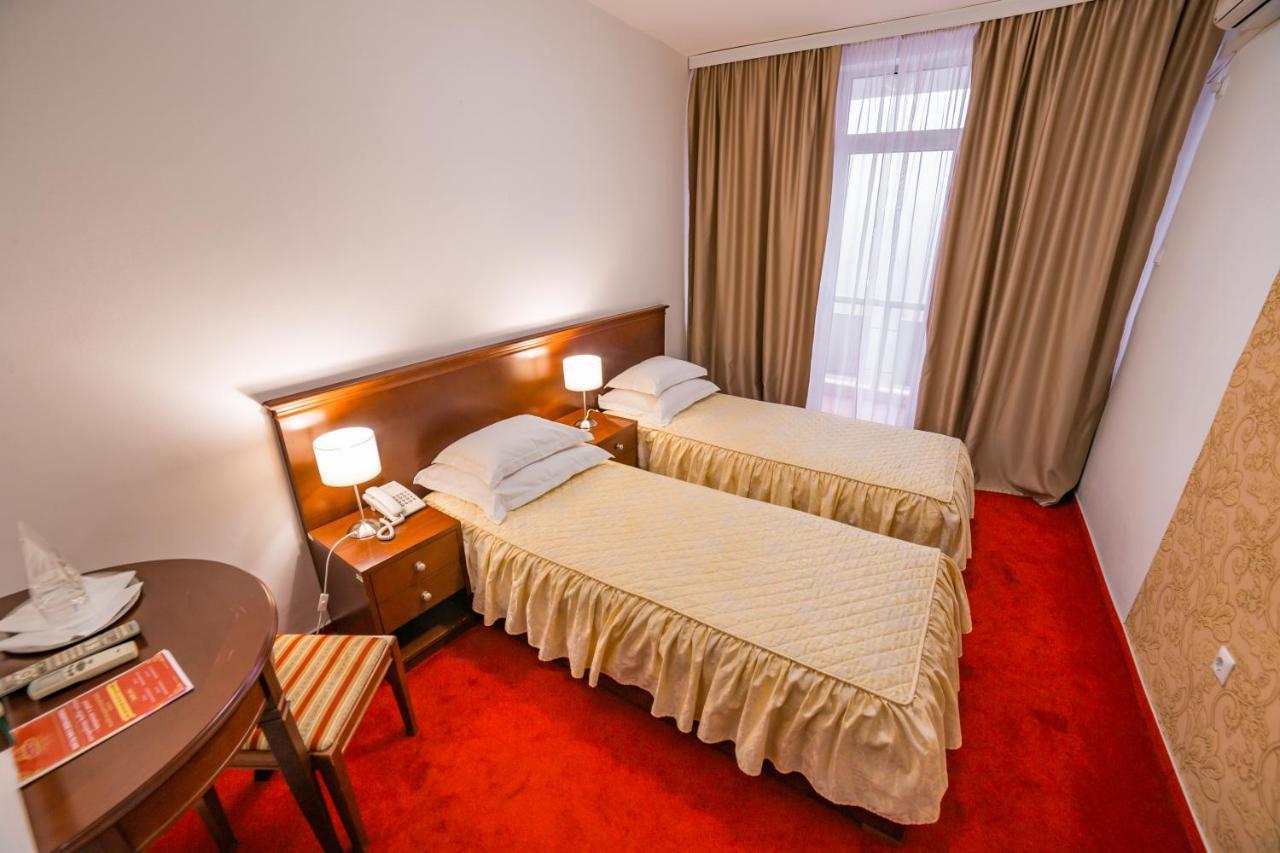 Hotel San Terme Laktasi Laktaši Quarto foto