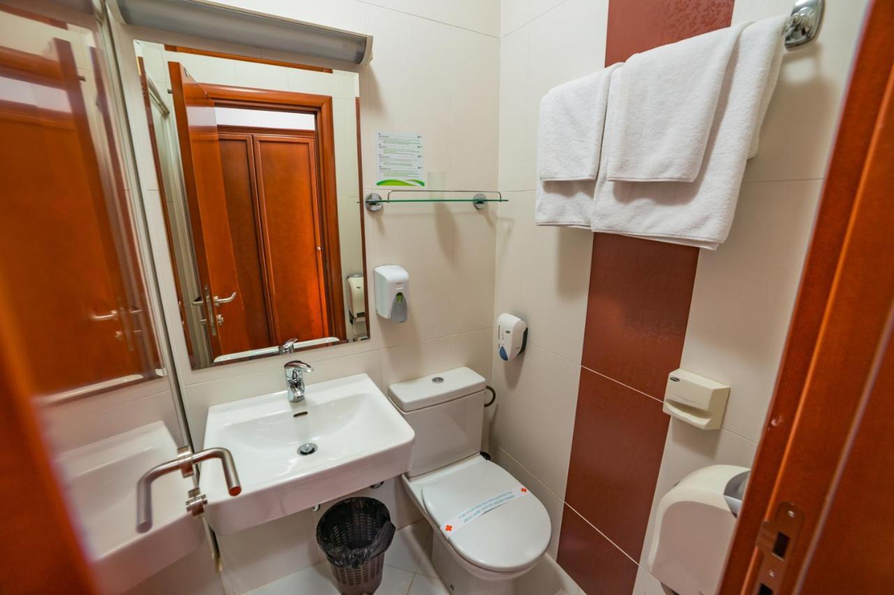 Hotel San Terme Laktasi Laktaši Quarto foto