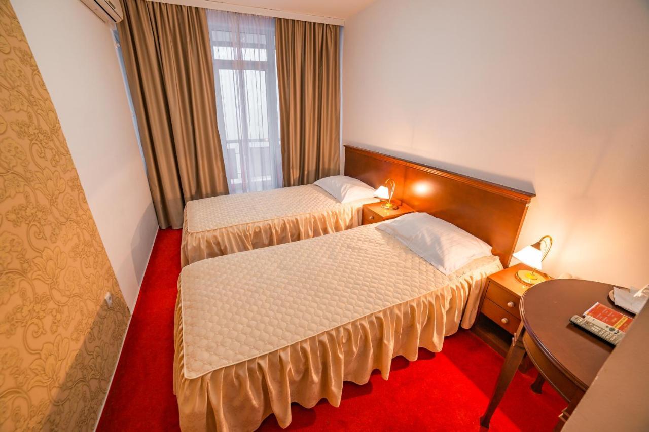 Hotel San Terme Laktasi Laktaši Quarto foto